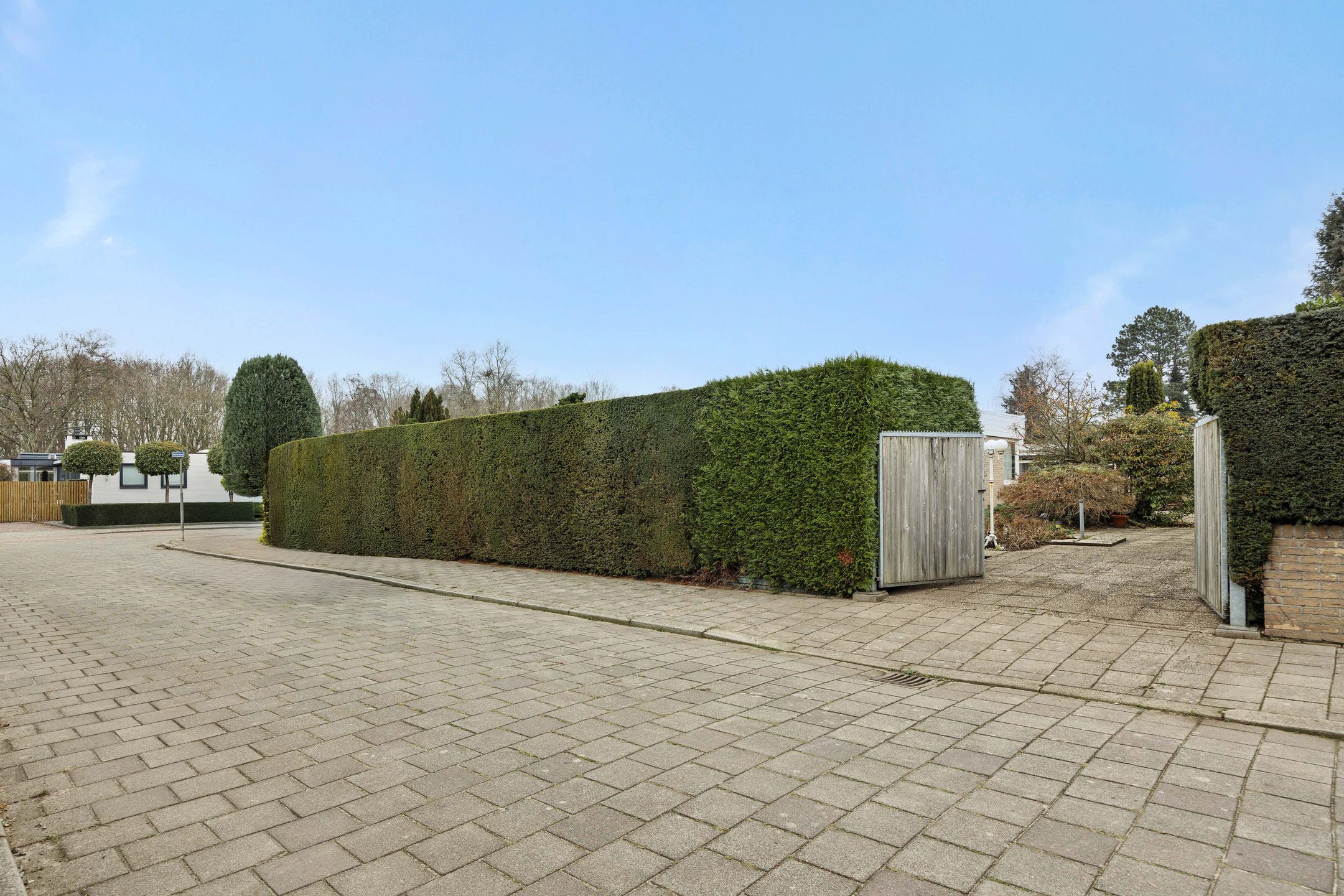 Foto 42 van Van Straelenlaan 16