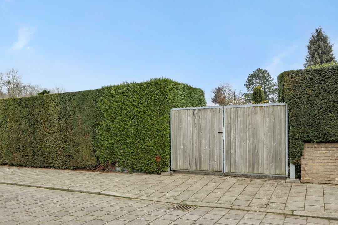 Foto 43 van Van Straelenlaan 16