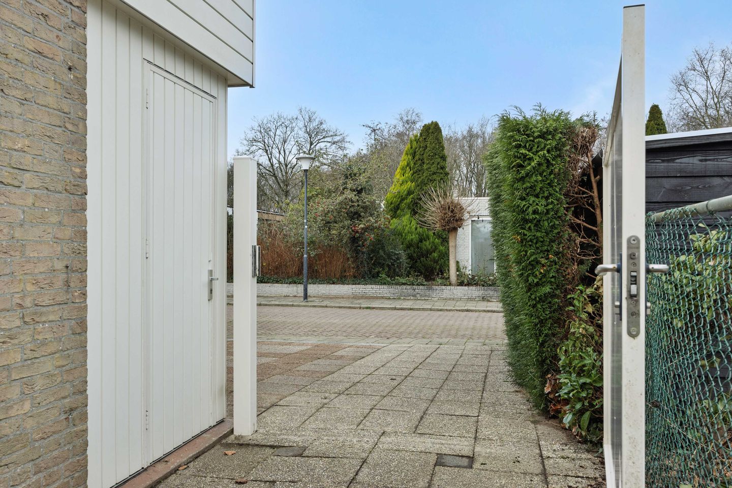 Foto 44 van Van Straelenlaan 16