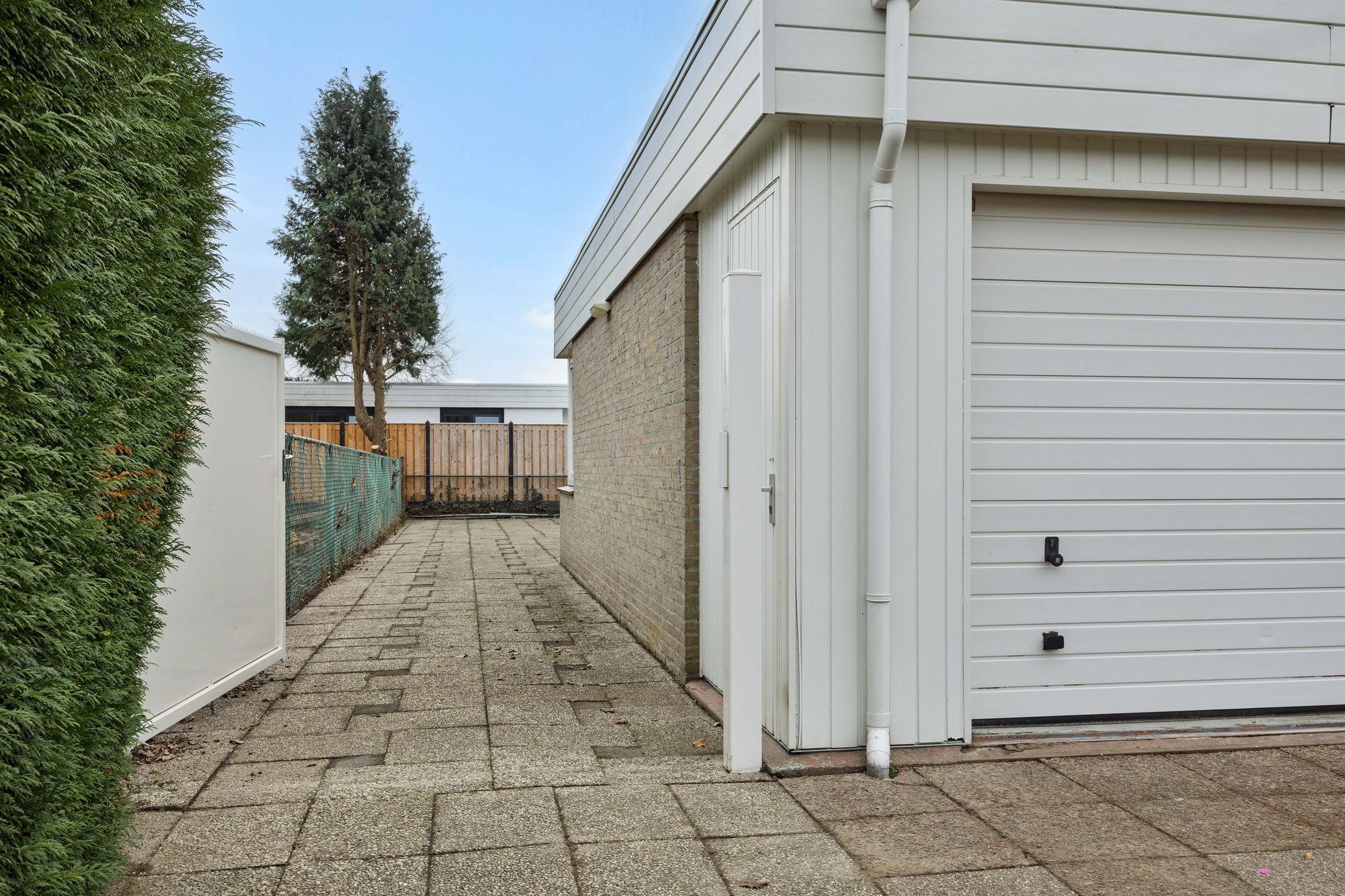 Foto 45 van Van Straelenlaan 16