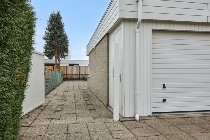 Foto 45 van Van Straelenlaan 16