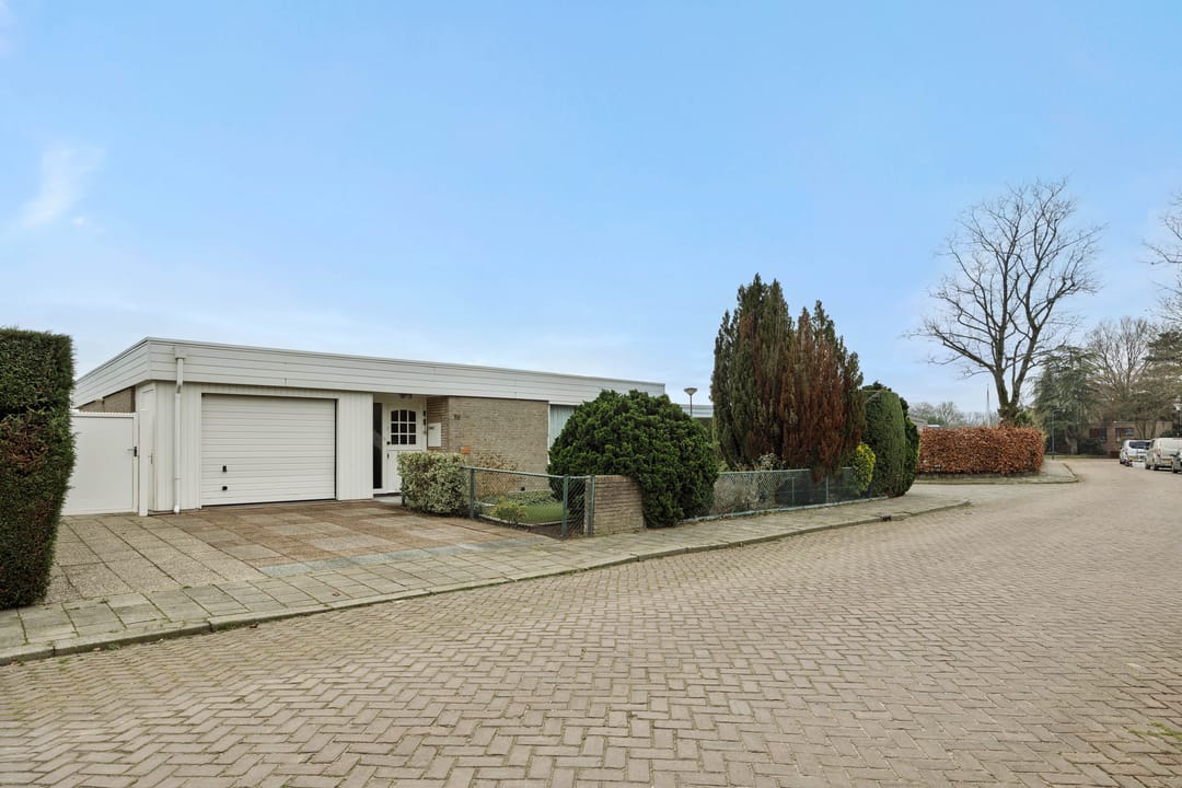 Foto 46 van Van Straelenlaan 16