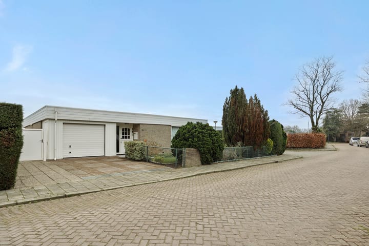 Foto 46 van Van Straelenlaan 16