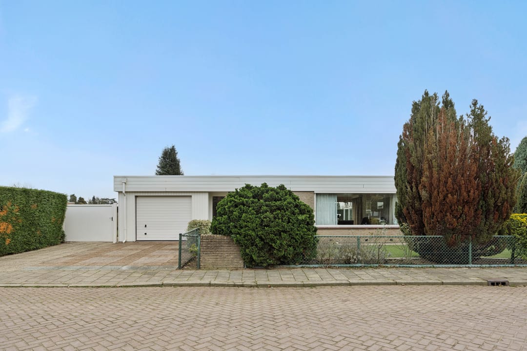 Foto 47 van Van Straelenlaan 16