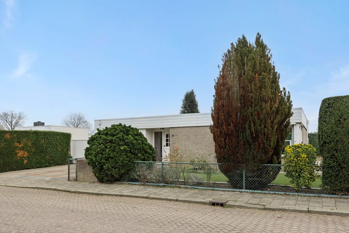 Foto 48 van Van Straelenlaan 16