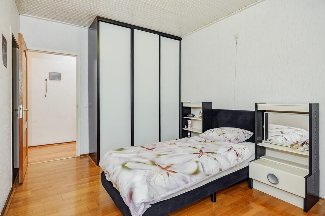 Foto 16 van Van Straelenlaan 16