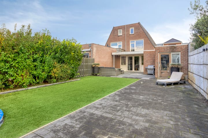 Foto 4 van Stenenkamerstraat 10