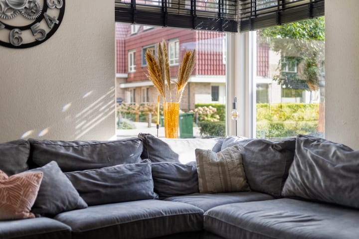 Foto 10 van Stenenkamerstraat 10