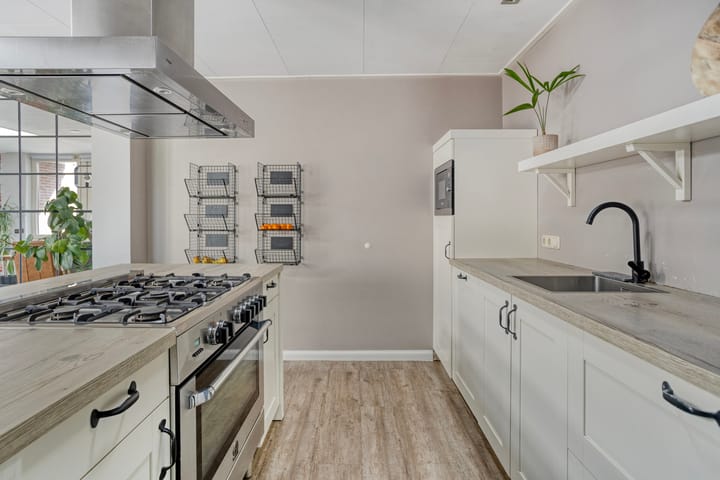 Foto 16 van Stenenkamerstraat 10