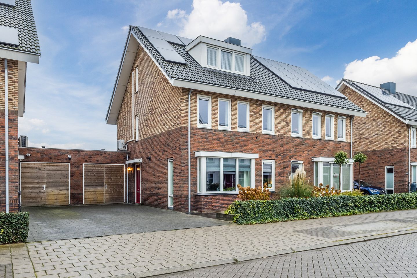 Foto 1 van Aardbeivlinder 133