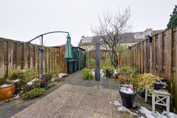 Foto 21 van Wethouder In 't Veldstraat 179