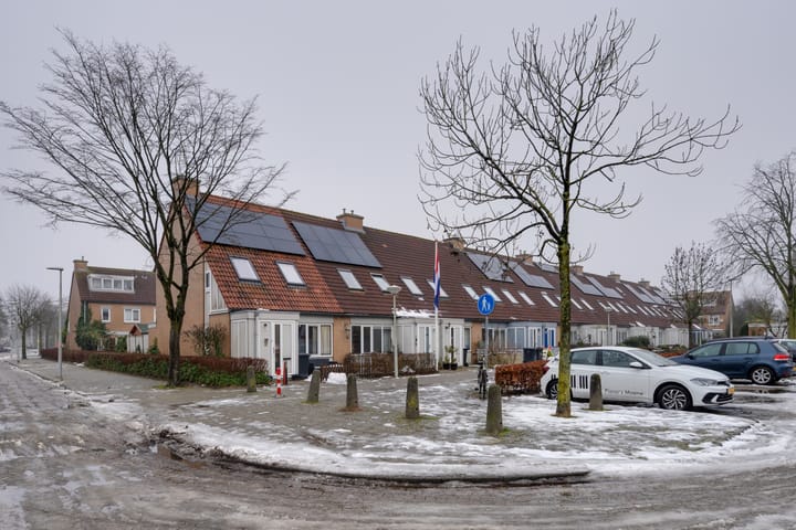 Foto 41 van Wethouder In 't Veldstraat 179