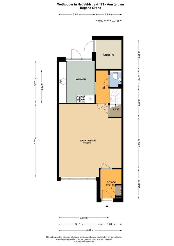 Foto 42 van Wethouder In 't Veldstraat 179