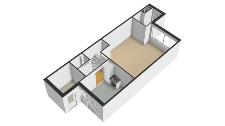 Foto 43 van Wethouder In 't Veldstraat 179