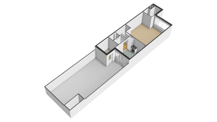 Foto 55 van Wethouder In 't Veldstraat 179