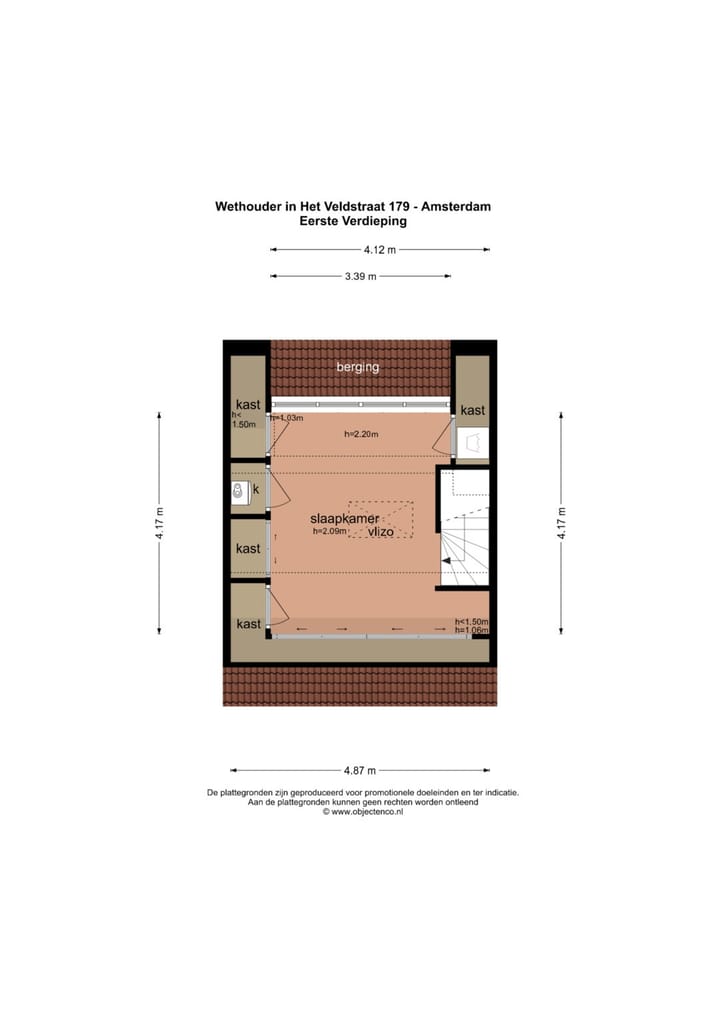 Foto 57 van Wethouder In 't Veldstraat 179