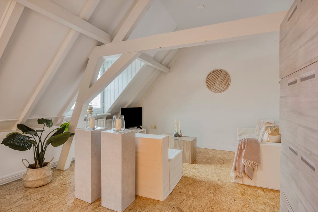 Foto 2 van Sint Josephstraat 14-B