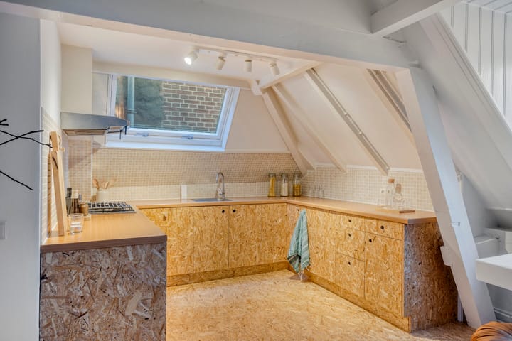 Foto 3 van Sint Josephstraat 14-B