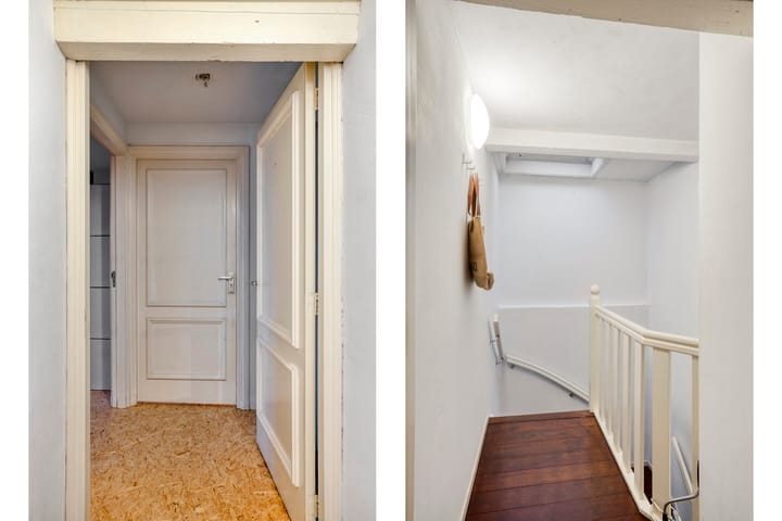 Foto 5 van Sint Josephstraat 14-B