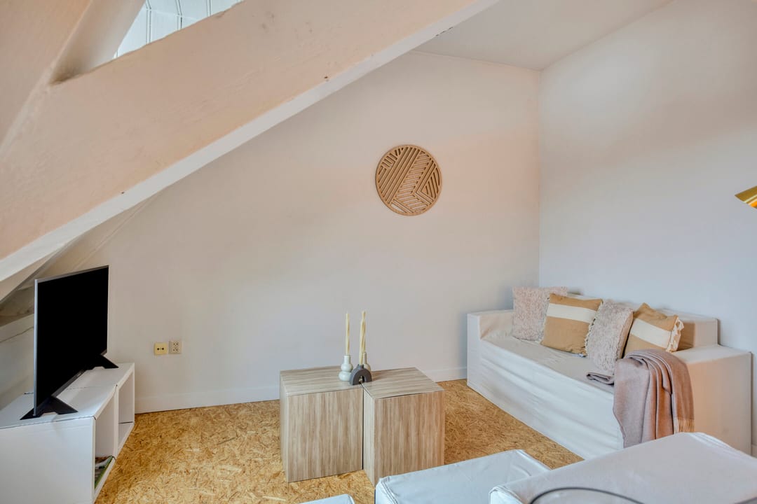 Foto 7 van Sint Josephstraat 14-B