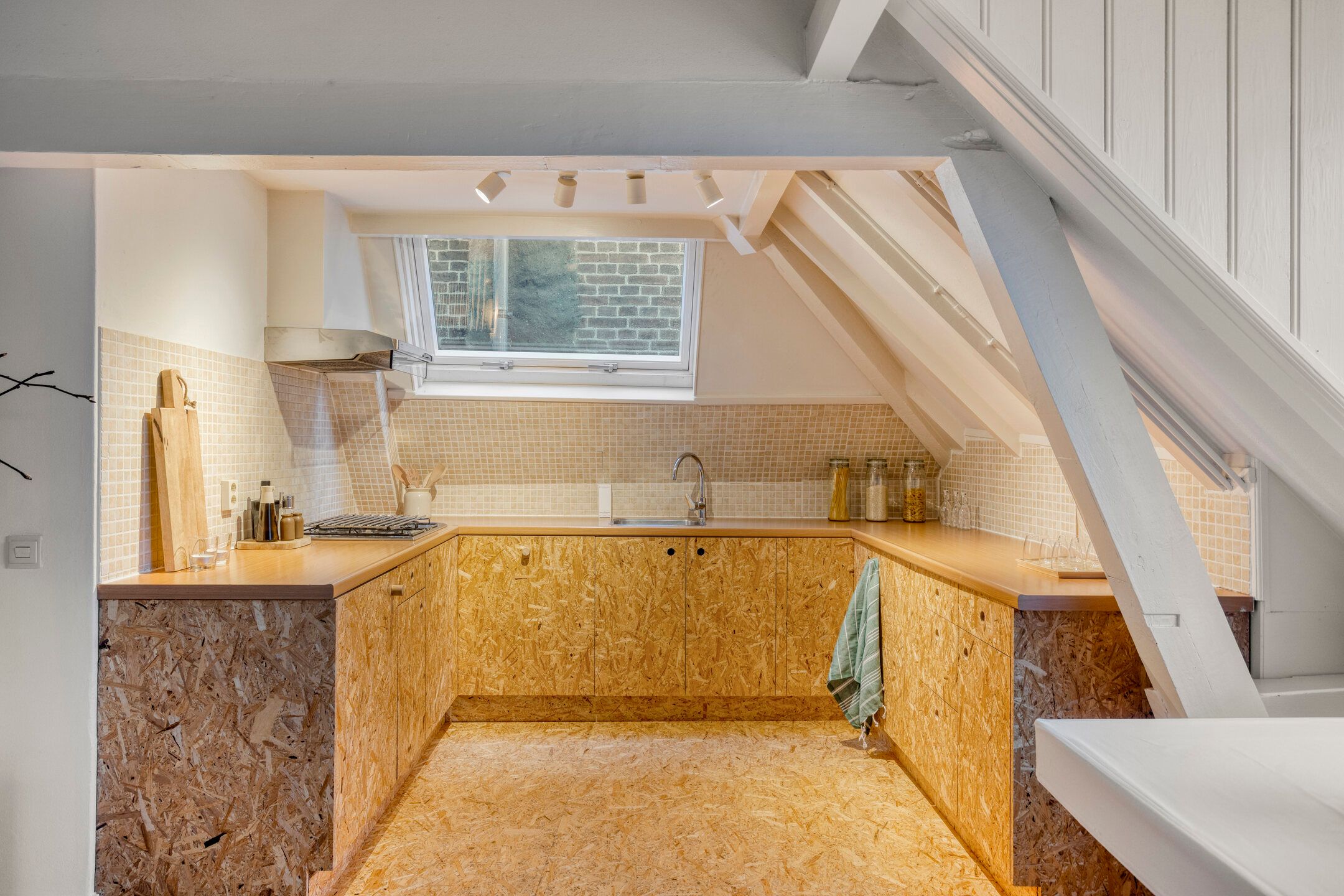 Foto 9 van Sint Josephstraat 14-B