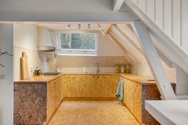 Foto 9 van Sint Josephstraat 14-B