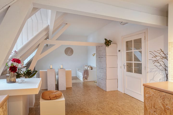 Foto 10 van Sint Josephstraat 14-B