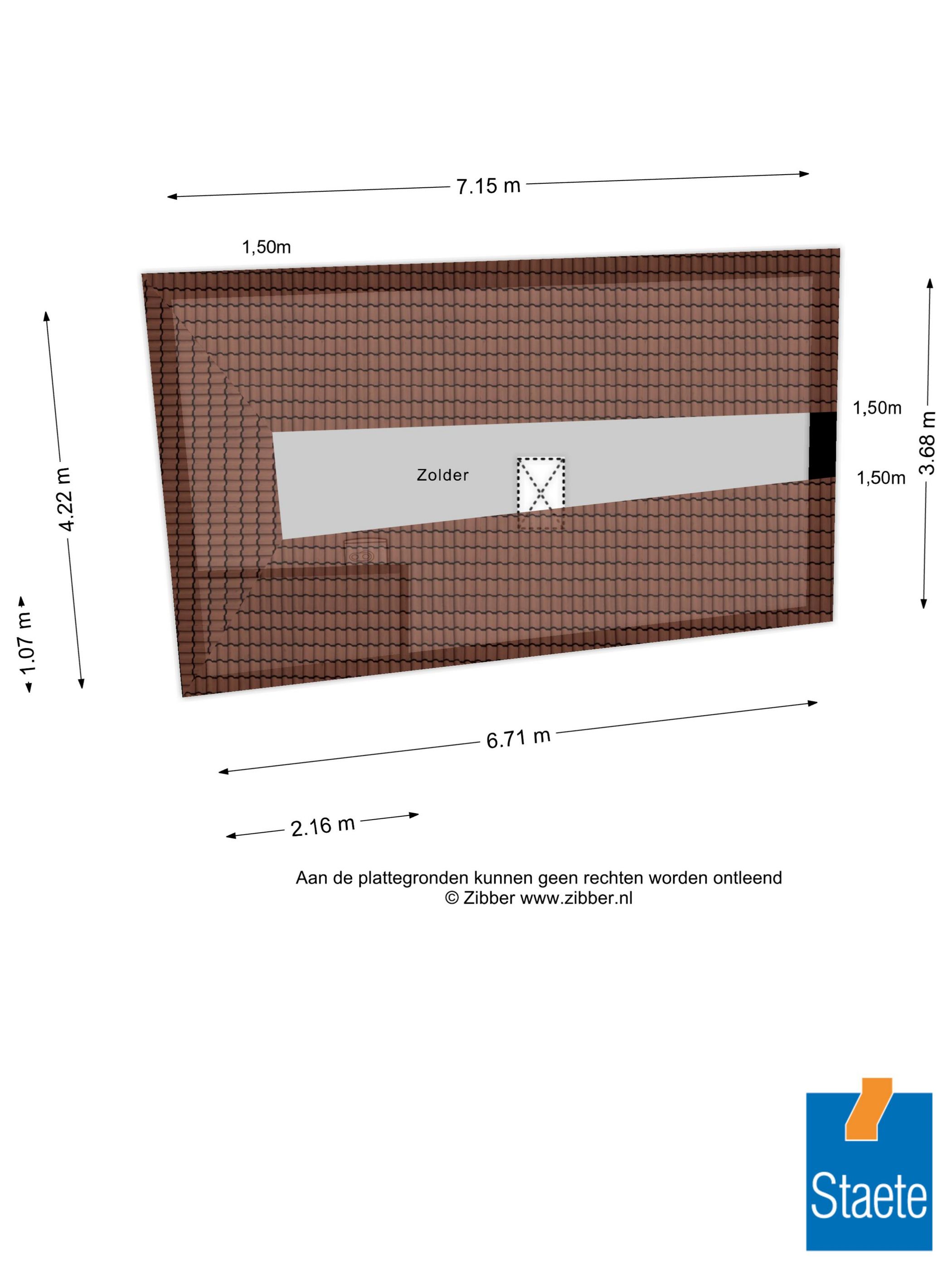 Foto 18 van Sint Josephstraat 14-B