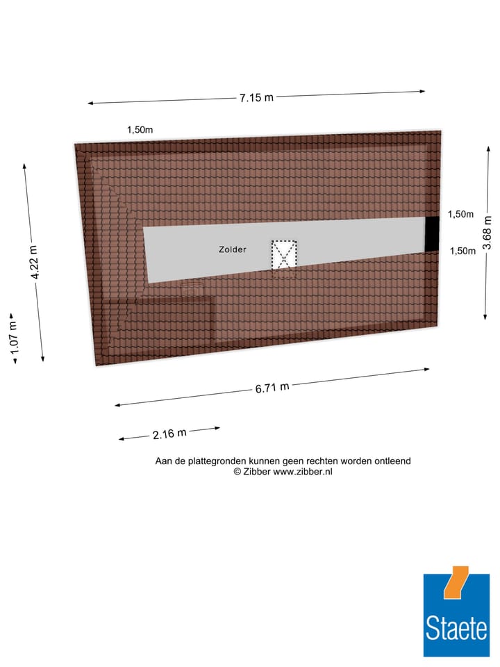 Foto 18 van Sint Josephstraat 14-B