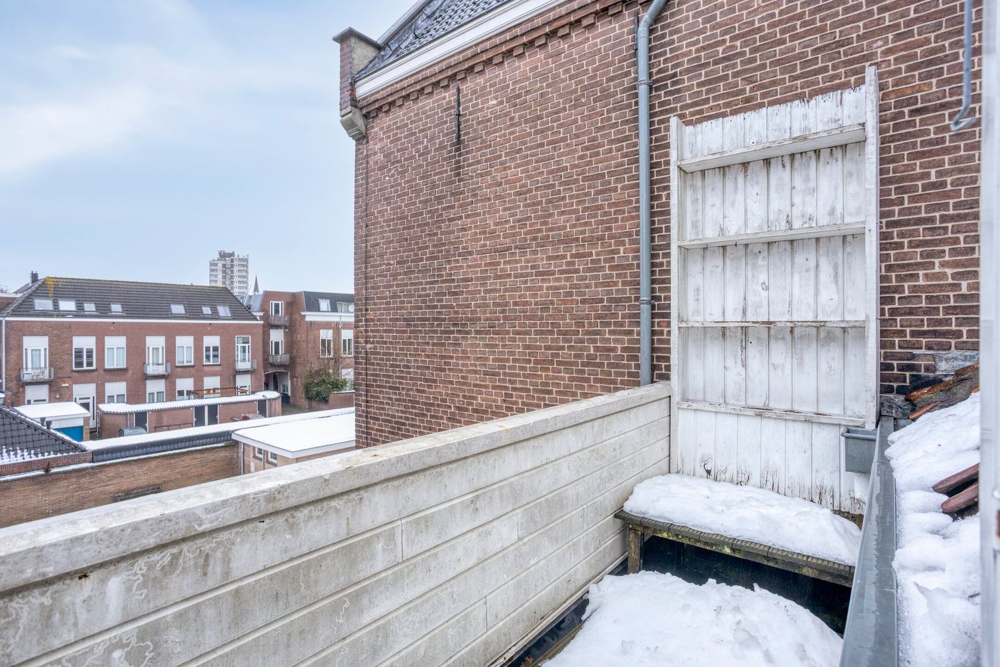 Foto 4 van Sint Josephstraat 14-B