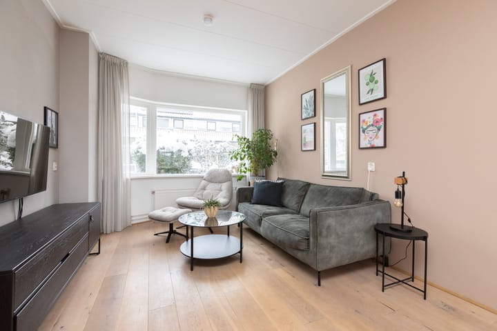 Photo 3 of Winsemiusstraat 5