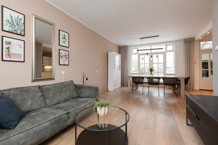 Photo 4 of Winsemiusstraat 5