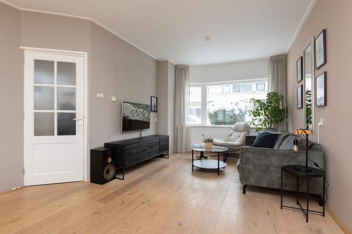 Photo 5 of Winsemiusstraat 5