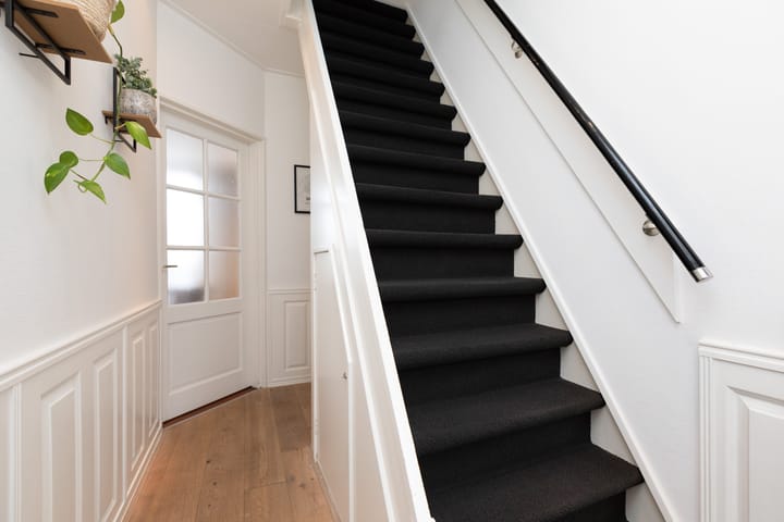 Photo 15 of Winsemiusstraat 5