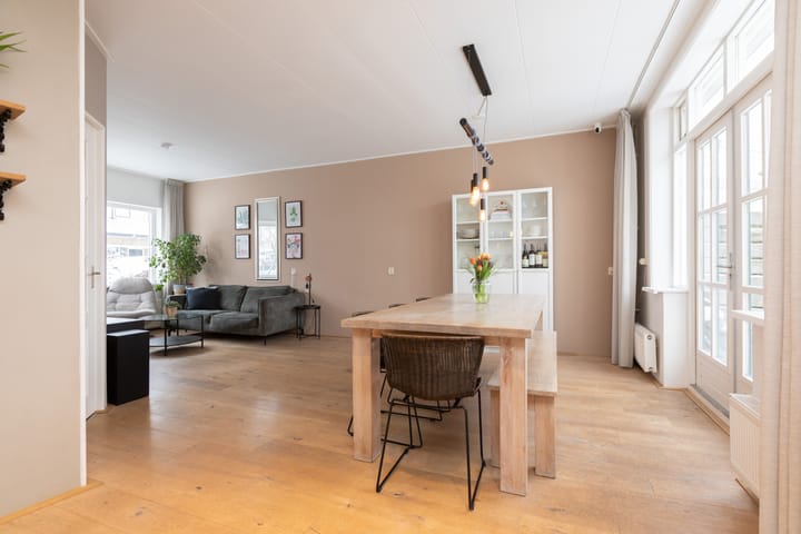 Photo 7 of Winsemiusstraat 5