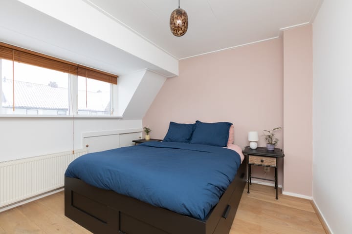 Photo 16 of Winsemiusstraat 5