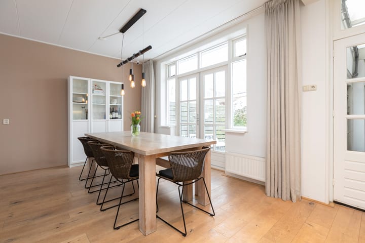 Photo 8 of Winsemiusstraat 5