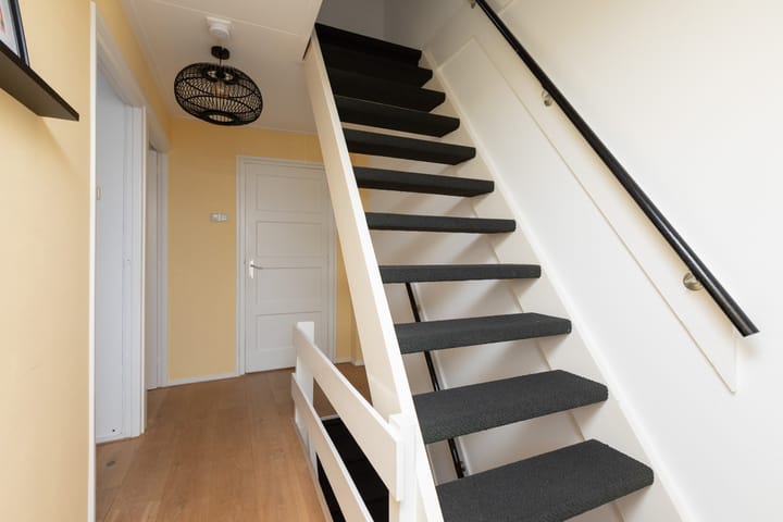 Photo 23 of Winsemiusstraat 5