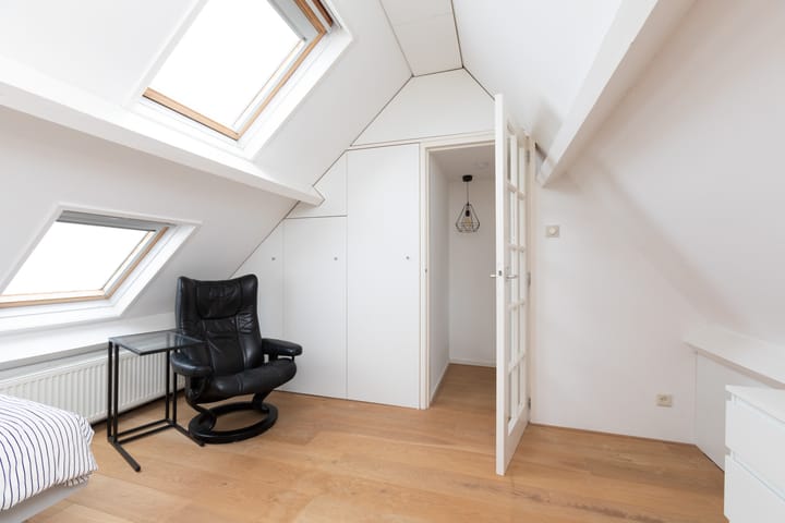 Photo 24 of Winsemiusstraat 5