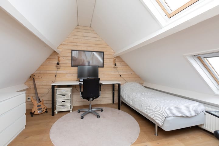 Photo 25 of Winsemiusstraat 5