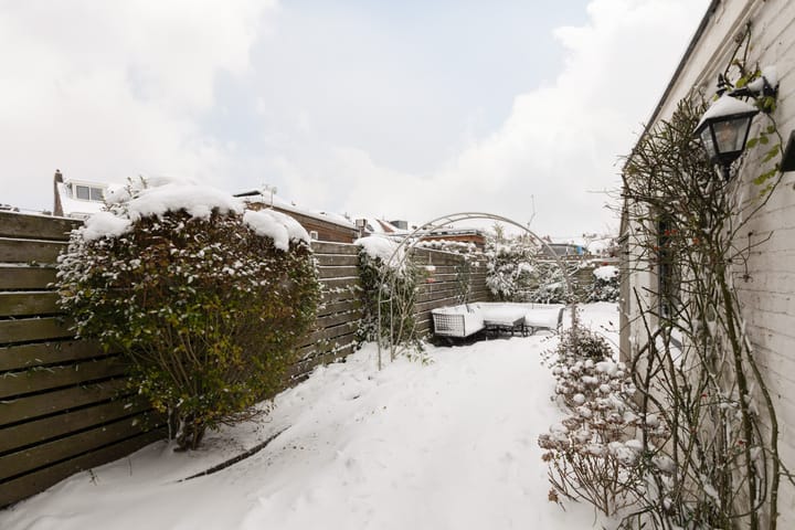 Photo 26 of Winsemiusstraat 5