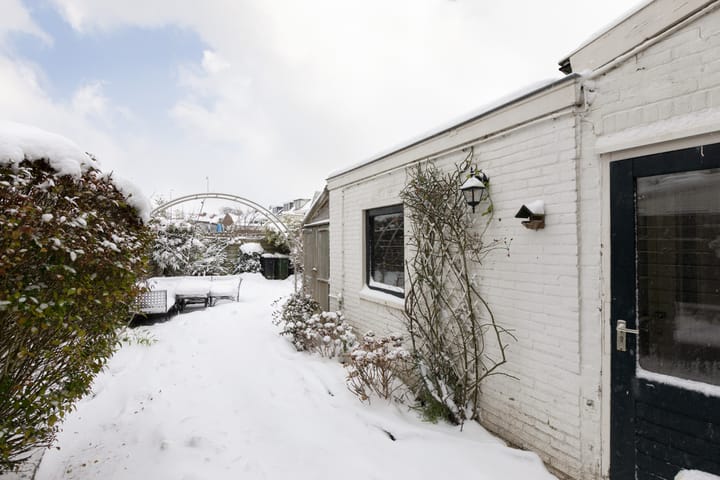 Photo 27 of Winsemiusstraat 5