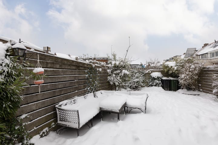 Photo 28 of Winsemiusstraat 5