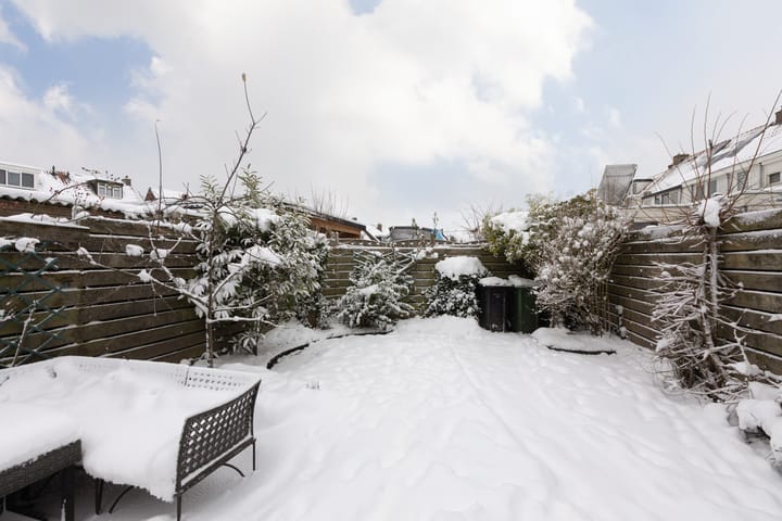 Photo 29 of Winsemiusstraat 5