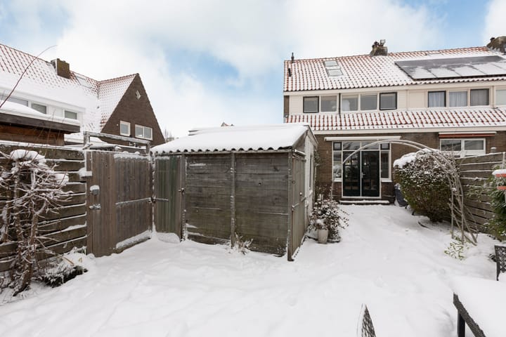 Photo 30 of Winsemiusstraat 5