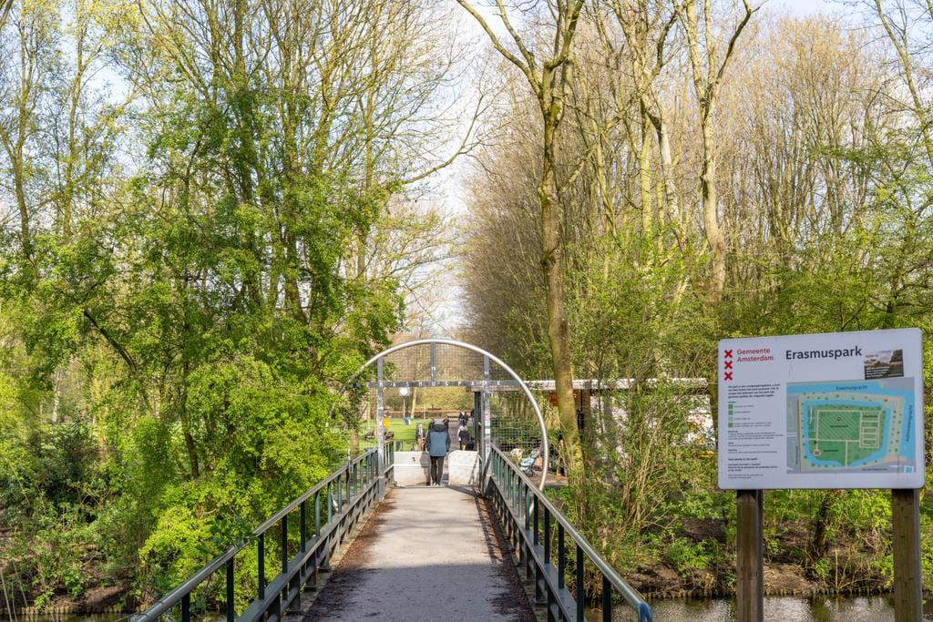 Foto 24 van Bos en Lommerweg 183-1