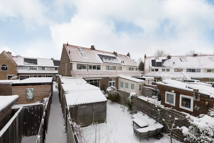 Photo 32 of Winsemiusstraat 5