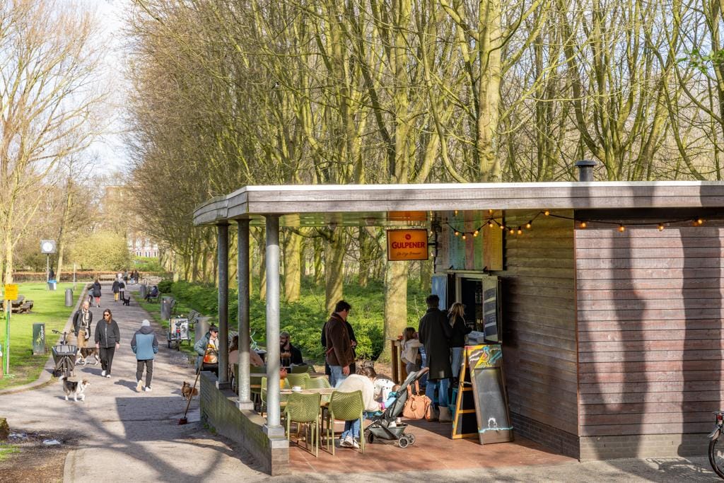 Foto 25 van Bos en Lommerweg 183-1