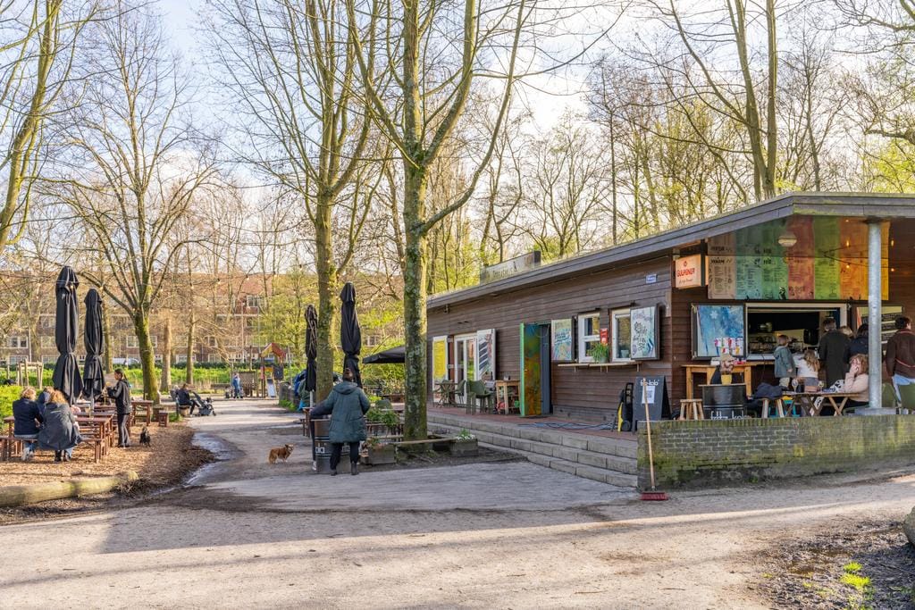 Foto 26 van Bos en Lommerweg 183-1