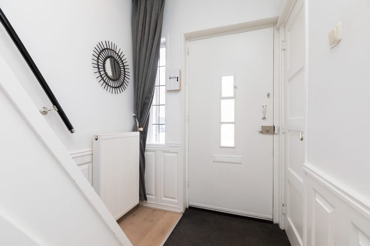 Photo 14 of Winsemiusstraat 5